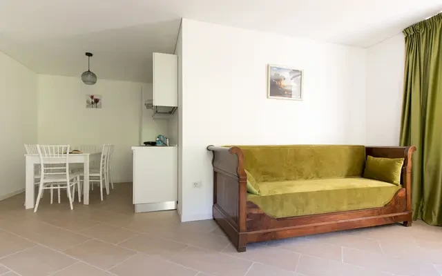 Villa Tola - Verde 1