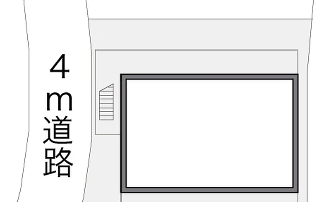 メゾン・ド・矢向 2