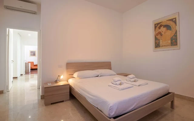 Claudia Apartment Balduina 1