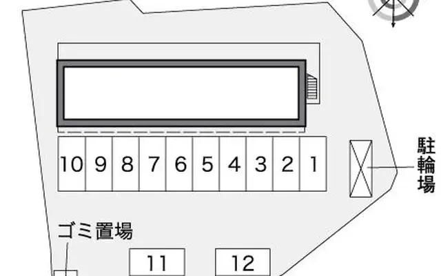 マグノーリエ 2