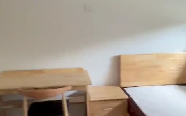 12 Arnott Street - Melbourne student accommodation - Room 4