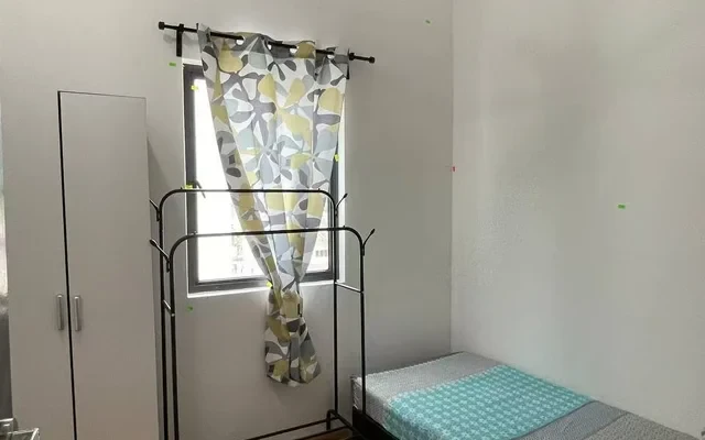 UCSI Residence 2 - FS 0
