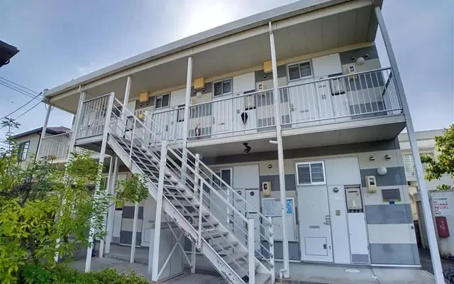 レオパレスＵｒｂａｎ　Ｆｏｒｅｓｔ 0