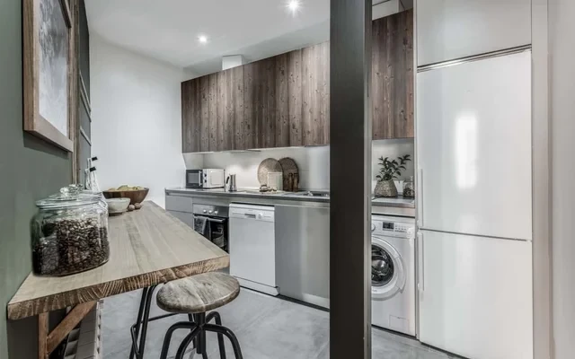 Sundi - 2 bedrooms in Justicia 2