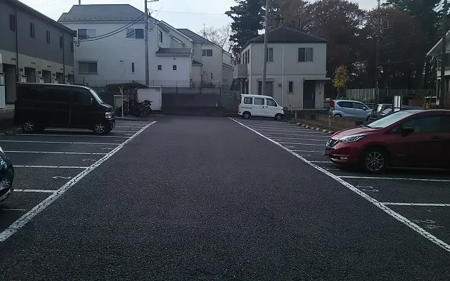 レオパレスみどり 1