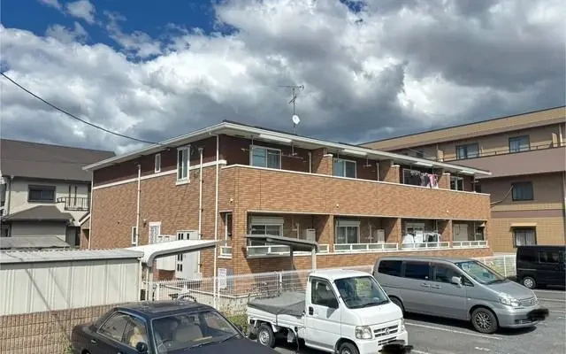 ブリッサ NT 201号室 - Takaishi student accommodation