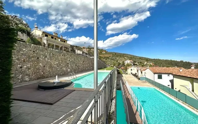 Borgo dei Fiori Sea, Spa & Pool 2