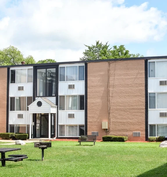 Medical Center Court Apartments