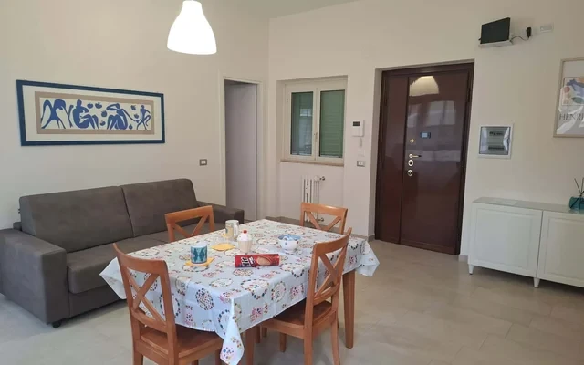 Apartment in Via Genazzano, Roma for 60 m² with 2 bedrooms 2