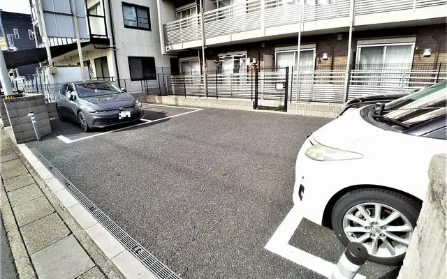 パレスアニマル２１ - Toda student accommodation - 209号房间