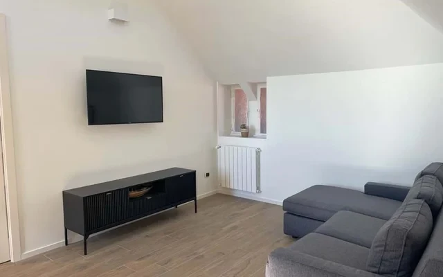 Appartamento in Via Nino Bixio - zona Binasco (MI) (BINASCO_NINOBIXIO14) 1
