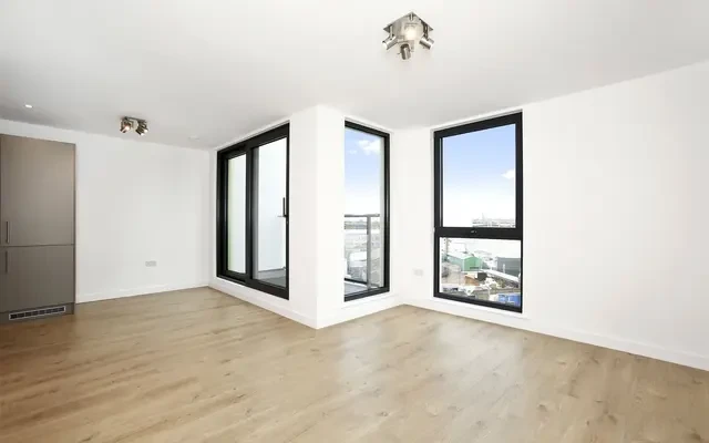 Verney Road London SE16 2