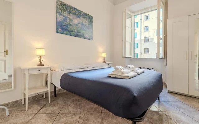 Apartment in Via Riccardo Grazioli Lante, Roma for 70 m² with 1 bedroom 0