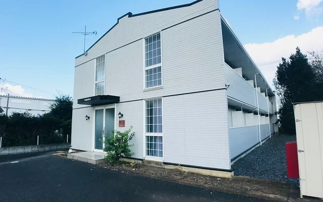 レオパレスセリオン 0
