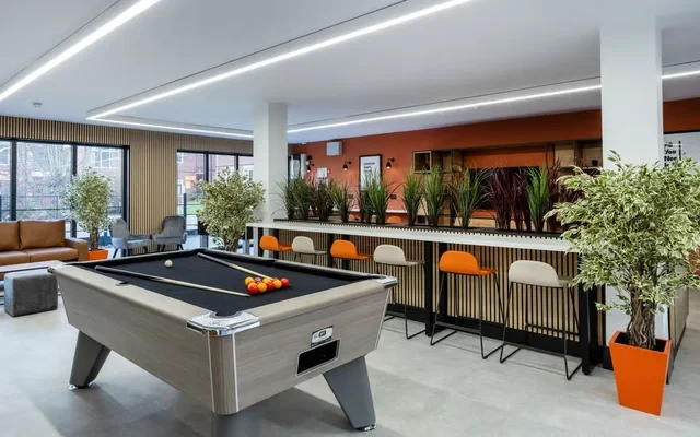 Paddington Park House 4