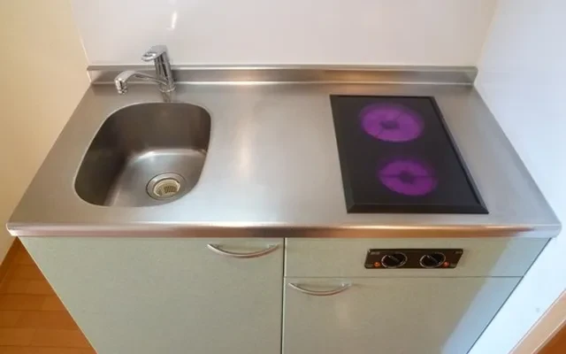 エスフォートニシノミヤウエガハラ 2