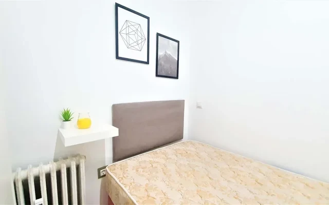 Habitacion privada 1 (H1) 2