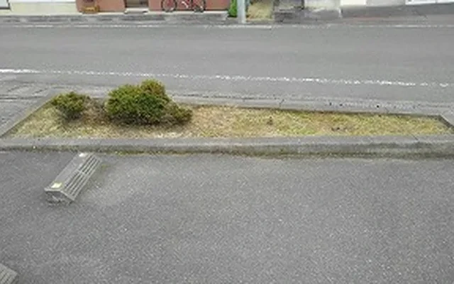 レオパレスフローラ 1
