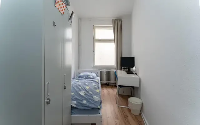 apartment in Tiergarten 4