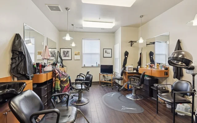 Ednor Apartments at Stadium Place 4