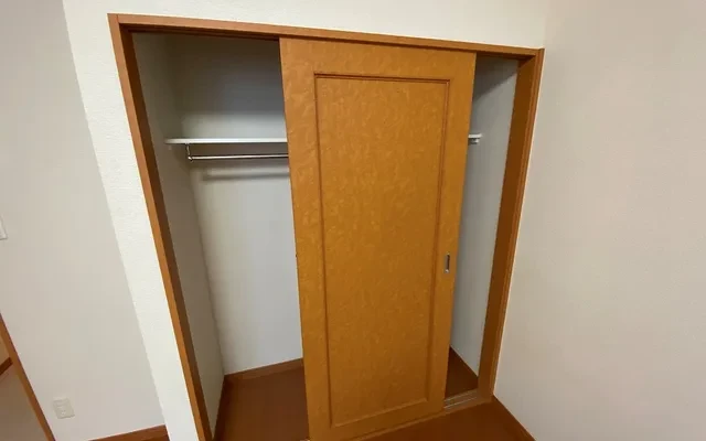 レオパレスアルデバラン 3