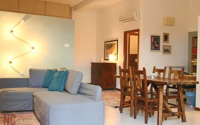 Appartamento in Via Mecenate - zona Forlanini (MECENATE84) 2