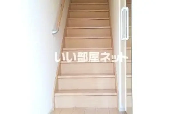 メゾン・ド・ボナール 2階 - Kamakura student accommodation - 2階 - 2LDK