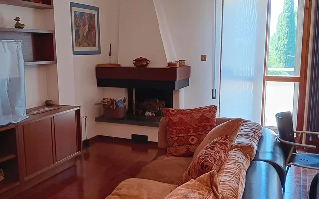Apartment in Via Alessandro Volta, Foligno for 110 m² with 3 bedrooms 3