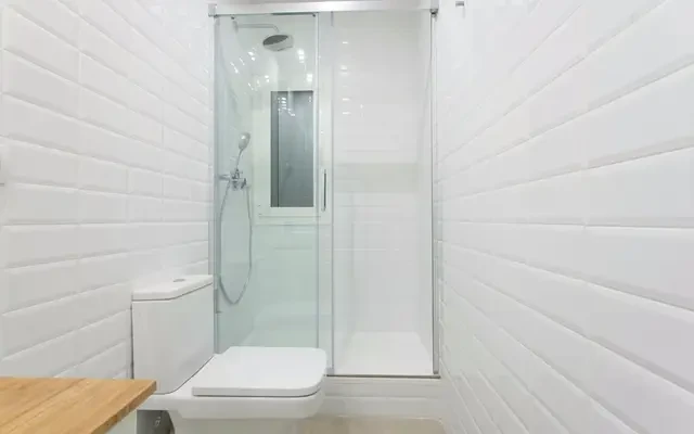 studio in La Sagrada Familia (Eixample) 2