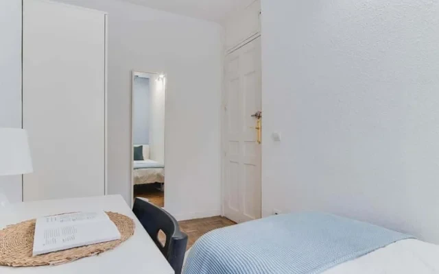 Appartamento Calle Hermosilla 71 3
