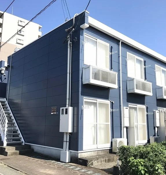 レオパレス和泉
