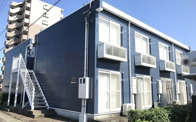 レオパレス和泉 0