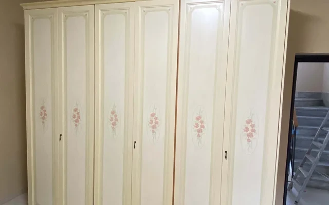 Residenza Cieloterra - Studentesse Infermieristica - OSS - Lavoratrici - SOLO DONNE 3