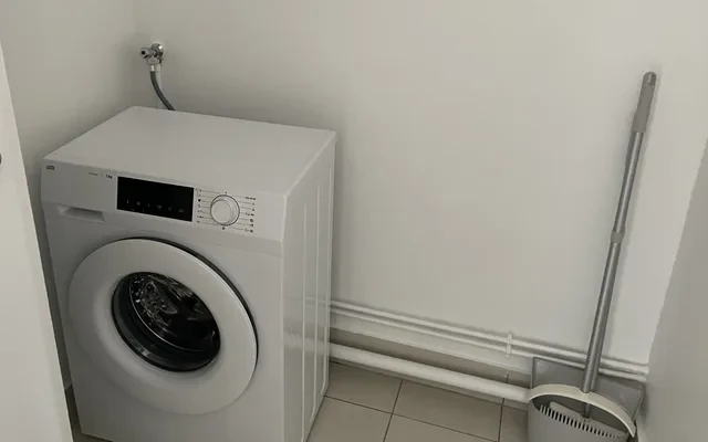 Paris Javel young professional and residence for students 3