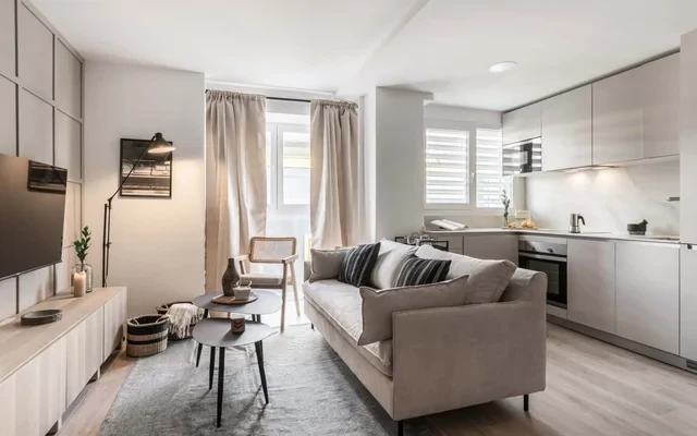Combre - 1 bedroom with pool in Tetuan 1