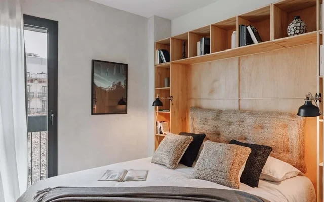 Aneto - 3 bedrooms in Eixample Esquerra 3