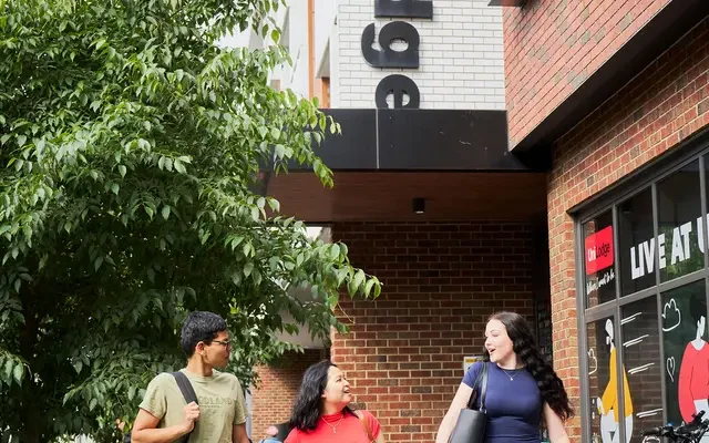 UniLodge Royal Melbourne 3