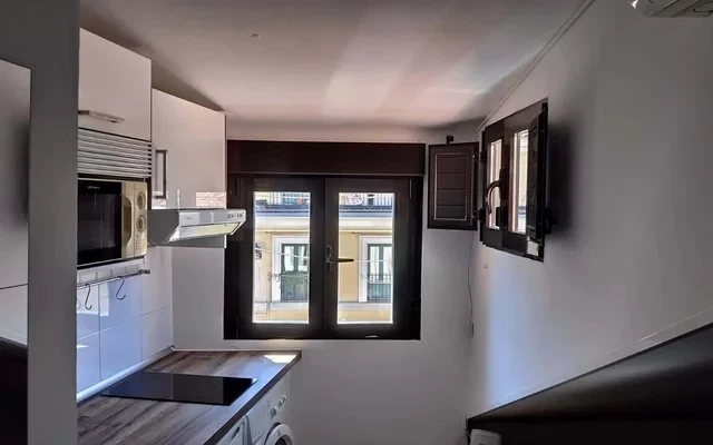 Calle de la Villa, 4 3