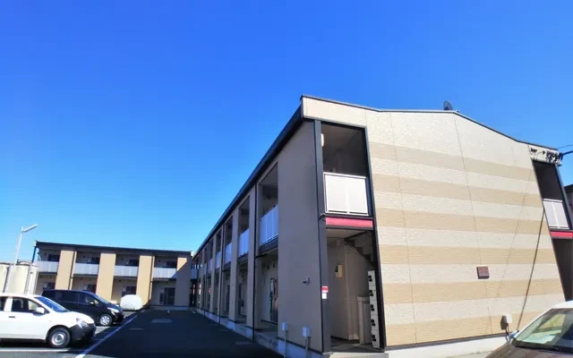レオパレス白井Ⅱ 0
