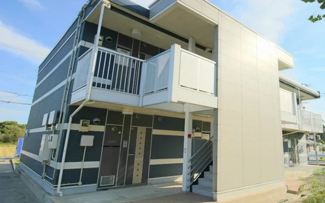 レークサイドナカノ 0