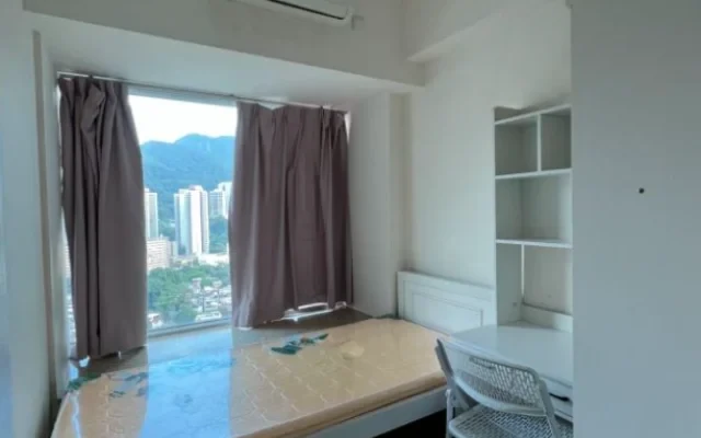 Shared apartment in Taiwei Mingcheng Phase 1 2