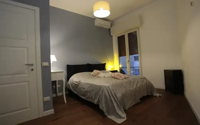 2-bedroom apartment, with outdoor area 2