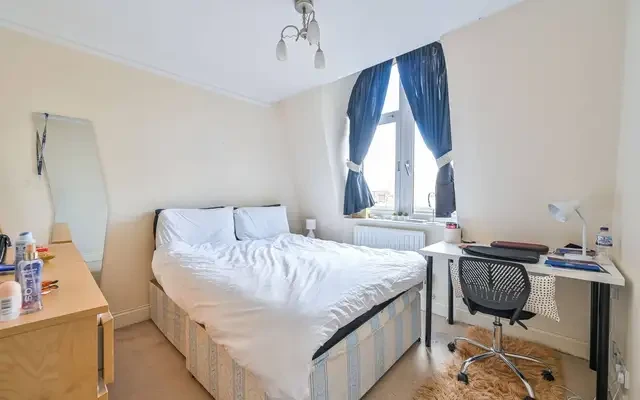 Great Dover Street, Borough, SE1 4