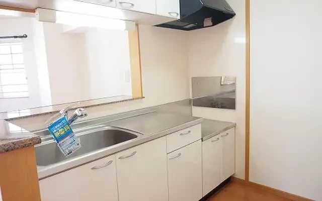 トリノ フルートB 2階 - Ako student accommodation - 2階 - 2LDK