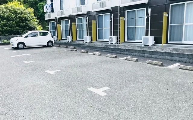 レオパレスエスペランサ 1