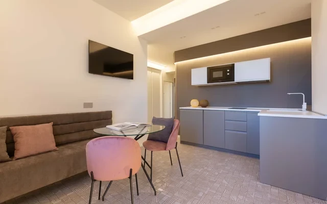 Apartment in Corso Buenos Aires, Milano for 38 m² 0