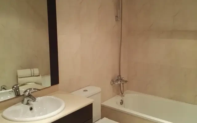 apartment near Carrer d'Eugeni Ferrer Dalmau 4