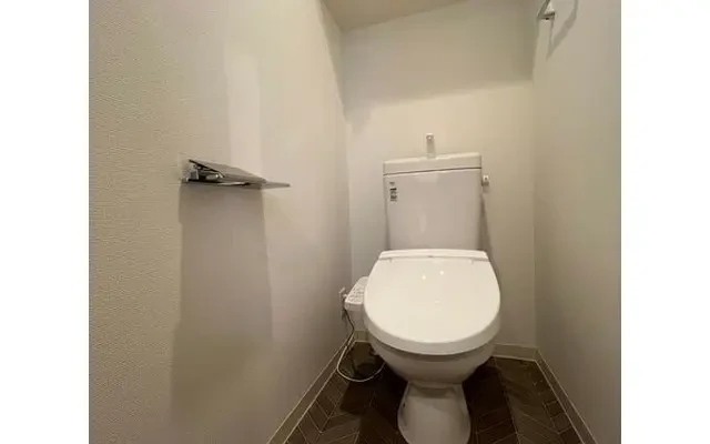 MELDIA CREST TAPP Shin-Osaka WEST-302 - Osaka student accommodation - 302