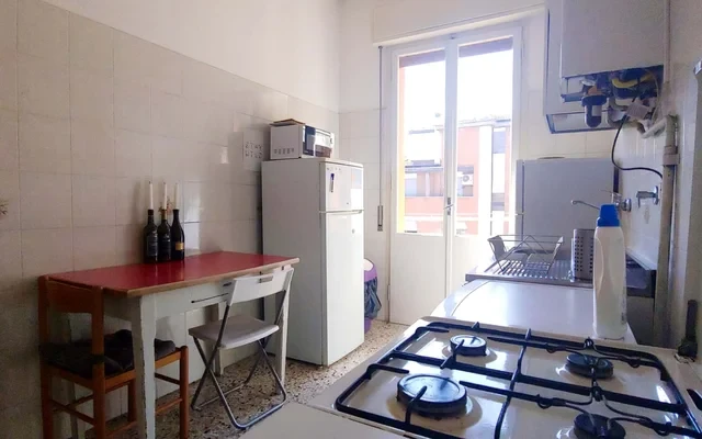 Viale Alfredo Oriani 3