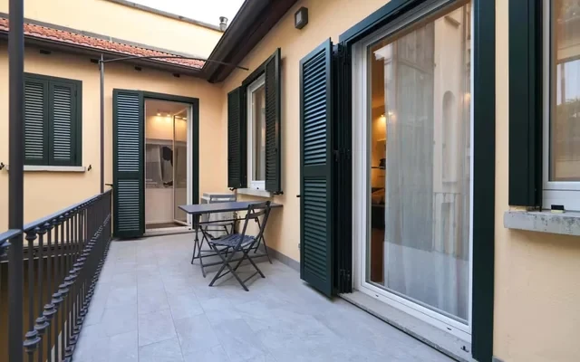 Apartment in Corso Genova, Milano for 100 m² with 2 bedrooms 2